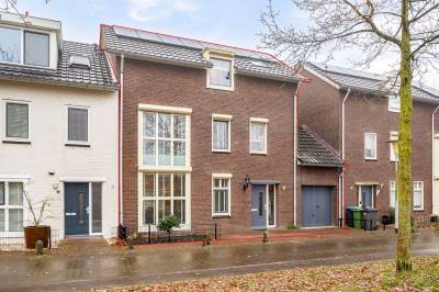 Woning Binderserf 4 Arnhem