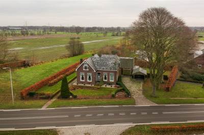 Woning Koartwld 22 Surhuizum