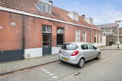 Woning Pistoriusstraat 15 Helmond