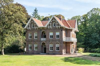 Woning Berlicumseweg 10 Rosmalen