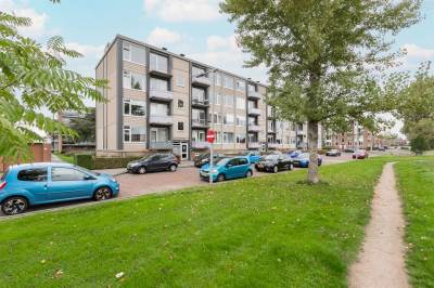 Woning Lisdoddelaan 122 Arnhem