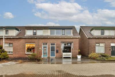 Woning Schimmelpennincklaan 31 Wijhe
