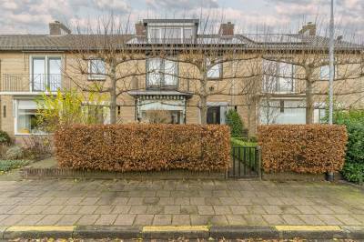 Woning Jasmijnweg 24 Nunspeet