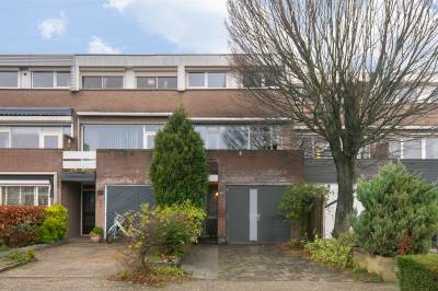 Woning Zesde Rompert 39 Den Bosch