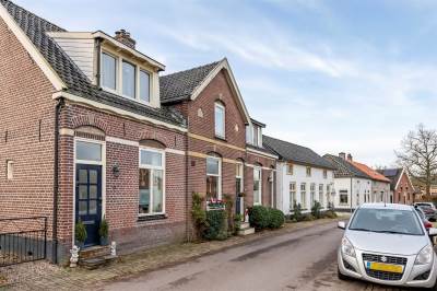 Woning Jeudestraat 21 Zoelen