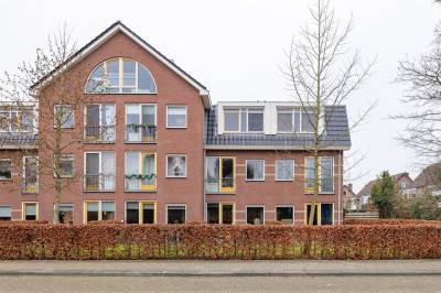 Woning Van Wijnbergenlaan 8A Barneveld