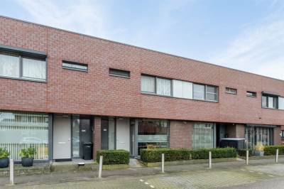 Woning Landbouwlaan 184 Berghem