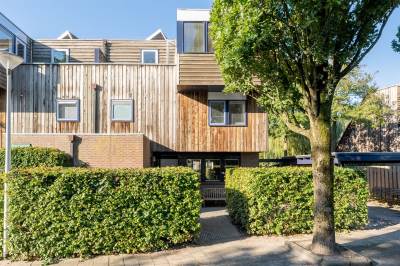 Woning Scriveriusmate 3 Zwolle