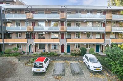 Woning Groenhovenweg 401 Gouda