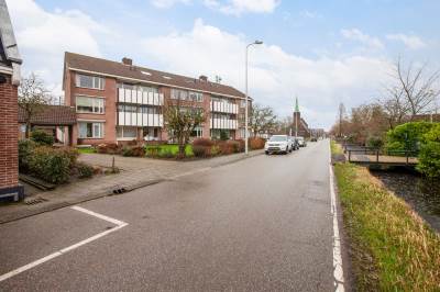 Woning De Hoefslag 17 Nieuwkoop