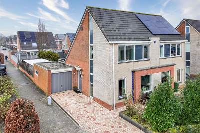 Woning Spanker 12 Medemblik