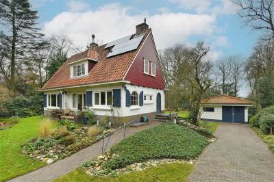 Woning Spechtlaan 23 Doorwerth