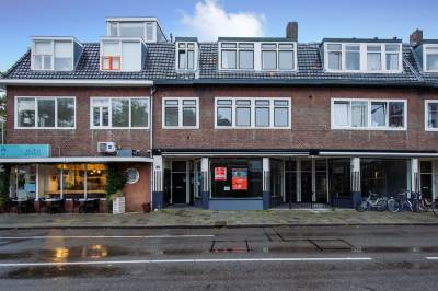 Woning Jan van Scorelstraat 12II Utrecht