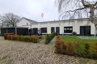 Woning Carstensdijk 77b Elim