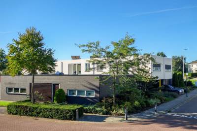Woning Willem Dreesstraat 67 Herten