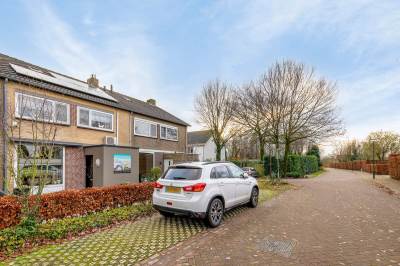 Woning Kerkakkers 26 Alphen (NB)