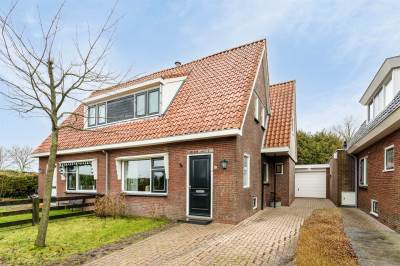 Woning Tramstrjitte 52 Marsum