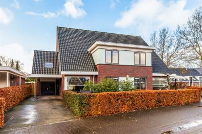 Woning De Kraak 10 Putten