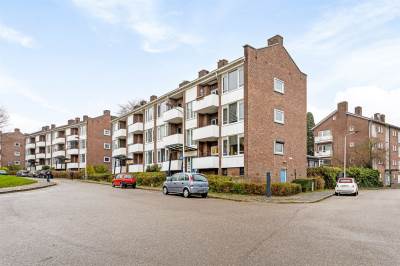 Woning Fatimaplein 44 Maastricht