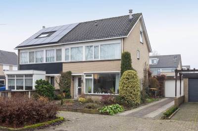 Woning Akelei 10 Borne