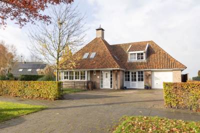 Woning Garvesingel 59 Vriezenveen
