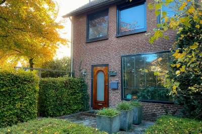 Woning Hertogstraat 20 Molenhoek
