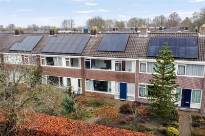 Woning Langewyk 39 Drachten