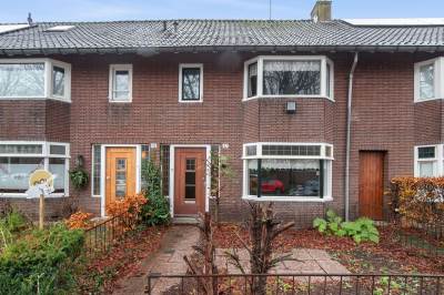 Woning Trambrugweg 47 Helmond