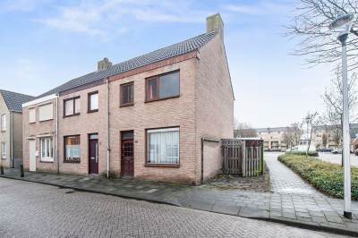 Woning Nieuwstraat 39 Helmond