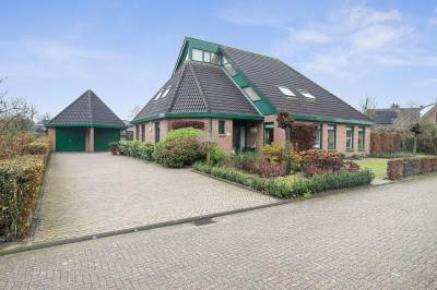 Woning Windmolen 14 Dalen
