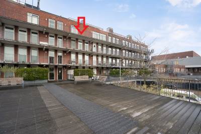 Woning Kallameer 152 Woerden