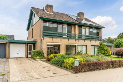 Woning Generaal Maczeklaan 41 Baarle-Nassau