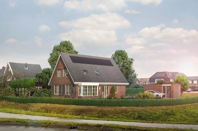 Woning Tielsestraat 115 Valburg