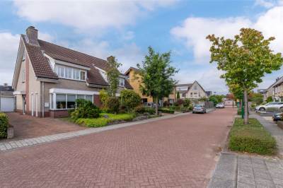 Woning Polselaan 1 Veenendaal