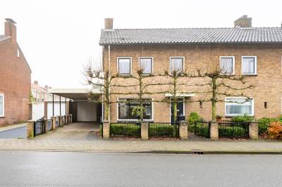 Woning Vanekerstraat 489 Enschede