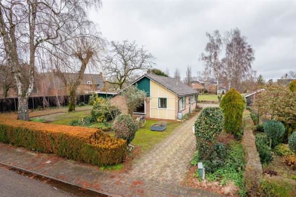 Woning D H Keuperweg 1 De Heurne