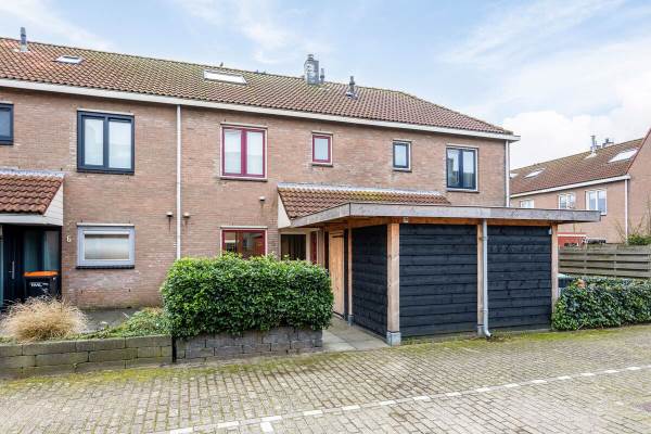 Woning Guyotte Van Ijsselsteinlaan 4 Egmond Aan Den Hoef Oozo Nl