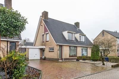 Woning Coreanna 101 Geldermalsen