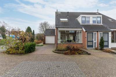 Woning Wagenman 7 Lemmer