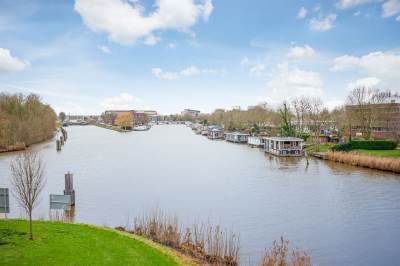 Woning Concordiaweg 123 Gorinchem