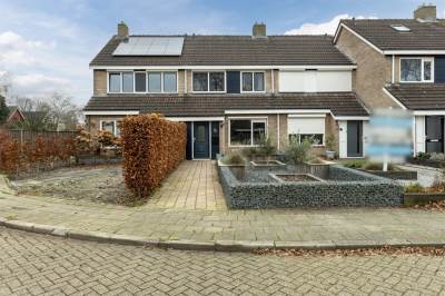 Woning De Hollandergraven 40 Westerhaar-Vriezenveensewijk