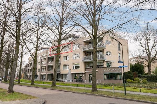 Woning Molenbeemden 102 Veghel