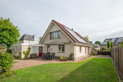 Woning Chrysantstraat 30 Winterswijk