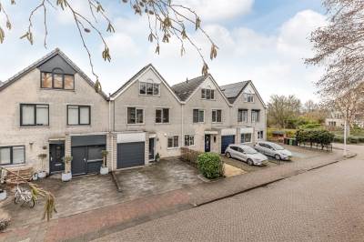 Woning Krammer 46 Brielle