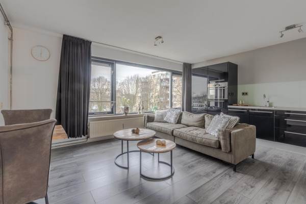 Woning Grote Beer 986 Rotterdam