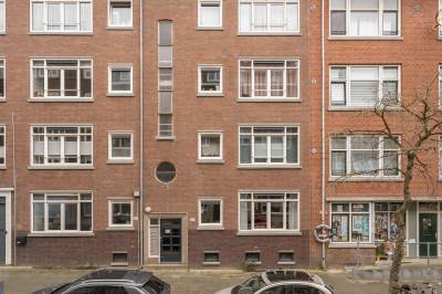 Woning Heulstraat 29A Rotterdam