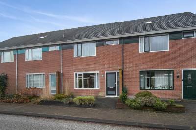 Woning Dollard 118 Drachten