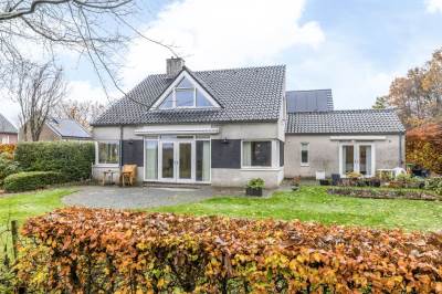 Woning 12e Septemberlaan 16 Noorbeek