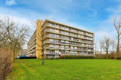 Woning Kraaiensteinlaan 127 Arnhem