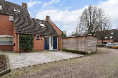 Woning Neercanne 32 Den Bosch